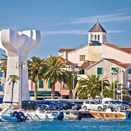 Kuca Buzov - Holiday House In Croatia 斯里马 外观 照片