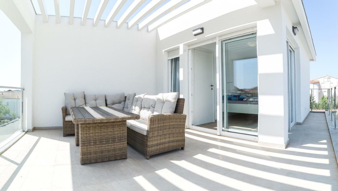 Kuca Buzov - Holiday House In Croatia 斯里马 外观 照片